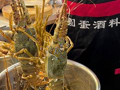 -圆蛋酒料•生腌(开元路店)