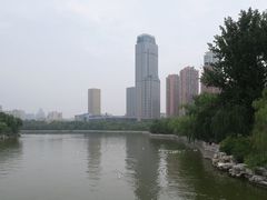 -迎泽公园