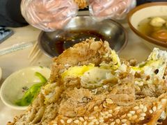 -昌顺马记小吃店(昌盛园店)