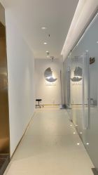 -沁科妍医疗美容·半岛黄金超声炮战略合作机构