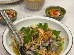 -阿诺泰·泰国餐厅(棕北店)