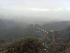 -修水东浒寨风景区