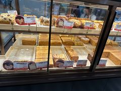 -爸爸糖吐司面包(悠唐购物中心店)
