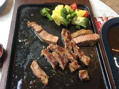 -必胜客(滨江店)