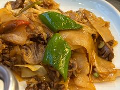 -美极鲜食坊(宝安南路店)