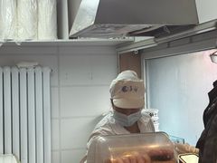 -手劲鱼丸馄饨铺(哈一百店)