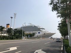 -东疆建设开发纪念公园