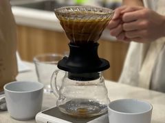 -OZ cafe(南昌路店)