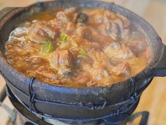 -范贤光鸡公煲(平乐园总店)
