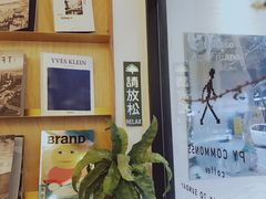 -常识咖啡common sense(春熙路店)
