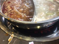 -活鱼馆(宜兴埠店)