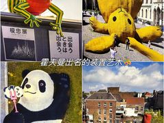 -上海宝龙美术馆