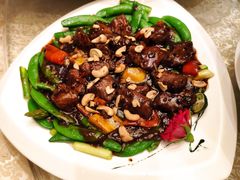 -桃源春晓中餐厅 TaoYuan Restaurant