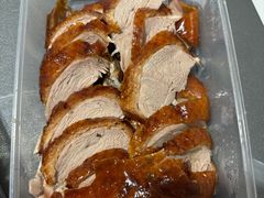 -北京王府井烤鸭(泰兴店)