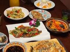 -那拉提之疆·新疆菜(美院店)