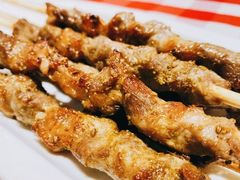 -西贝(无锡万象城店)