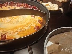 -冯校长老火锅(广州正佳广场店)