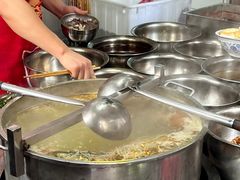 -金牌罗记肠旺面(蔡家街店)