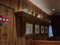 -青年公社烤鸭(青年路店)