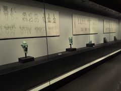 -三星堆博物馆