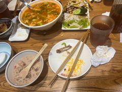-福苗小骆驼烧烤(中关村店)