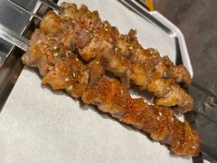 -No.DD戳子烧烤·江湖菜(北京总店)