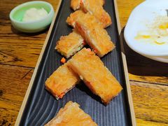 -HOME餐厅粤菜 融合菜