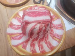 -九田家黑牛烤肉料理(溧阳吾悦店)