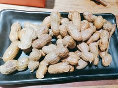 -珍祥烧烤·骨汤涮肚(无影山店)