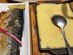 -一心创作料理屋(经开万达店)