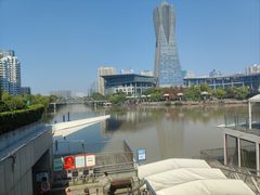 -西湖文化广场