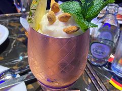 -MOSSO德国餐厅·音乐酒吧(环宇荟店)