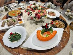 -英德尔酒店中餐厅