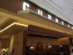 -CURRY YA 熟成咖哩專門店(深圳湾万象城店)