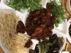 -香满园春饼·家常菜(东大桥店)