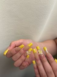 -Fanni美甲美睫皮肤管理