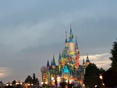 -超体空间SoReal VR(迪士尼小镇店)