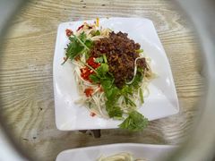 -康大口蘑面庄(将军街店)