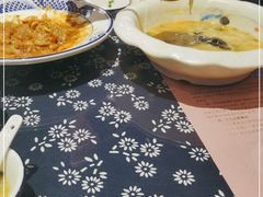 -旺角小渔村·海肠捞饭开创者(二马路店)