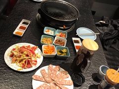 -金碗儿私厨(长阳店)