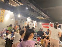 -鹿鸣山草本茶香火锅(园西路店)