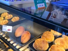 -BOKE博稞烘焙(天佑城店)