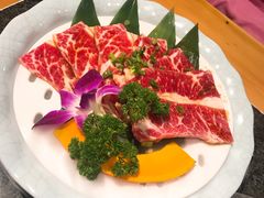 -梦山水日本烧肉(五四广场店)