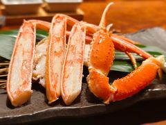 -蟹道乐(新宿本店)