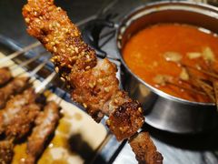 -壹加壹电烤串(总店)