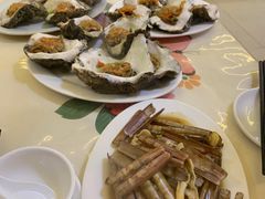香辣圣子-花乐餐厅(涠洲岛店)