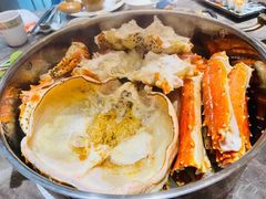 -蟹之国·精品蟹料理(极地店)