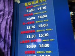 -合肥海洋世界