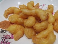-老德州四合院·德州菜(天衢路店)
