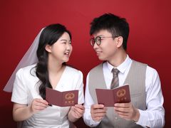 -bobo高端证件照工作室(三元桥店)
